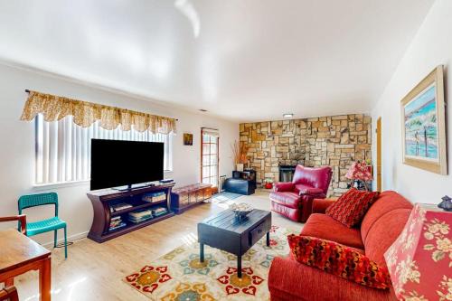 Nipomo House | See Star Ranch