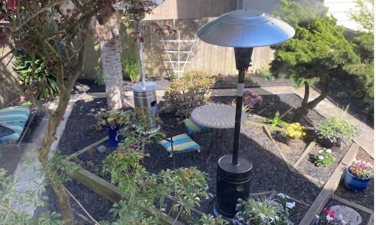 Central Richmond Apartment | SF apt-walk to Golden Gate Park-Free parking!