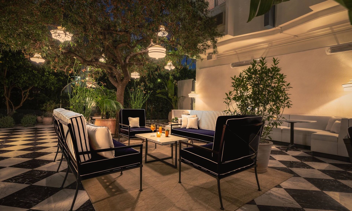 La Brea Hotel | Short Stories Hotel
