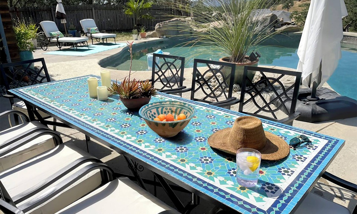 Yosemite Lakes Cabin | Sierra Blue Zone, artist oasis under the starsnPet Friendly!