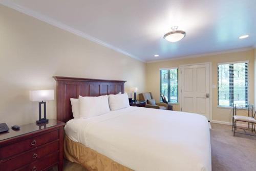 Napa Hotel | Silverado Resort and Spa 375