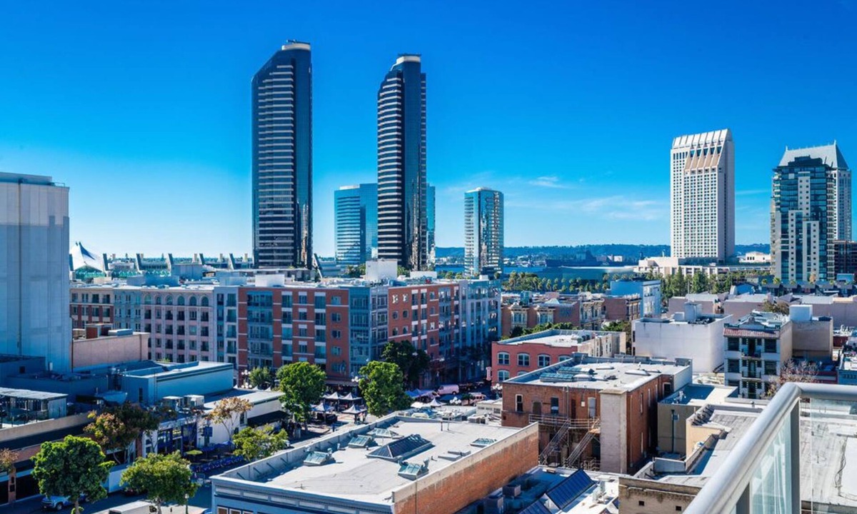 East Village Condo | Skyline Escape in the Heart of Downtown