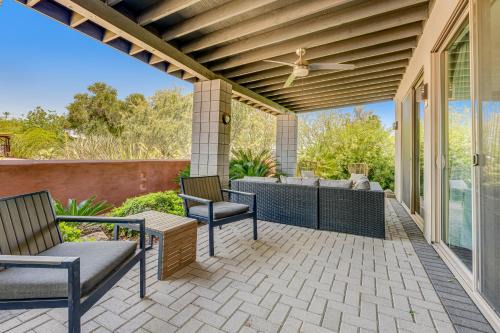 Camelback Park Estates House | Slice of Paradise