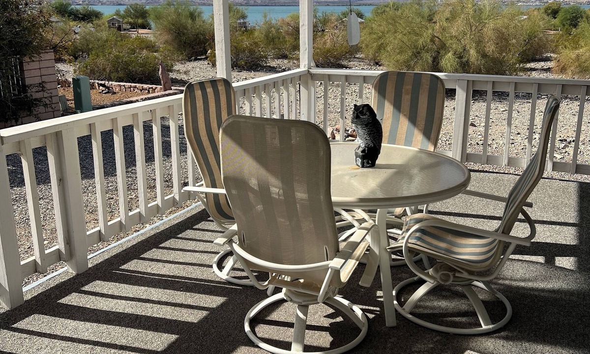 Lake Havasu City House | SNOWBIRD WANTED, Large 3bed-2ba home along Windsor State Park lakefront “Views!”