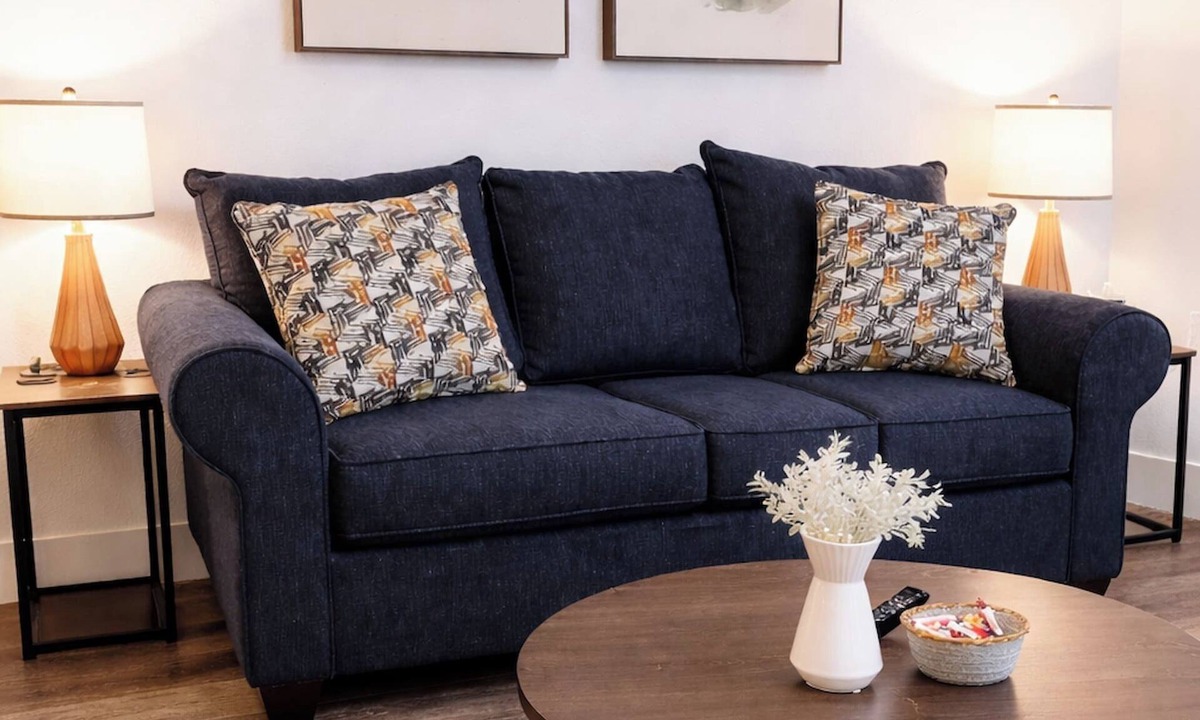 Reno Apartment | Solace Luxury 1BR Retreat Pool Hot Tub WiFi