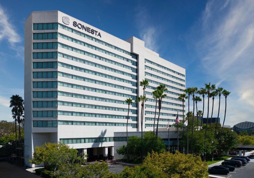 Irvine Business Complex Hotel | Sonesta Irvine John Wayne Airport