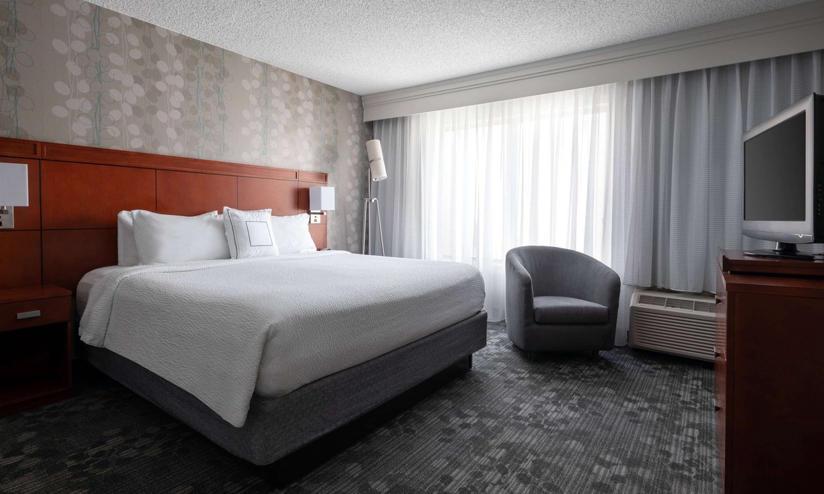 Camarillo Hotel | Sonesta Select Camarillo