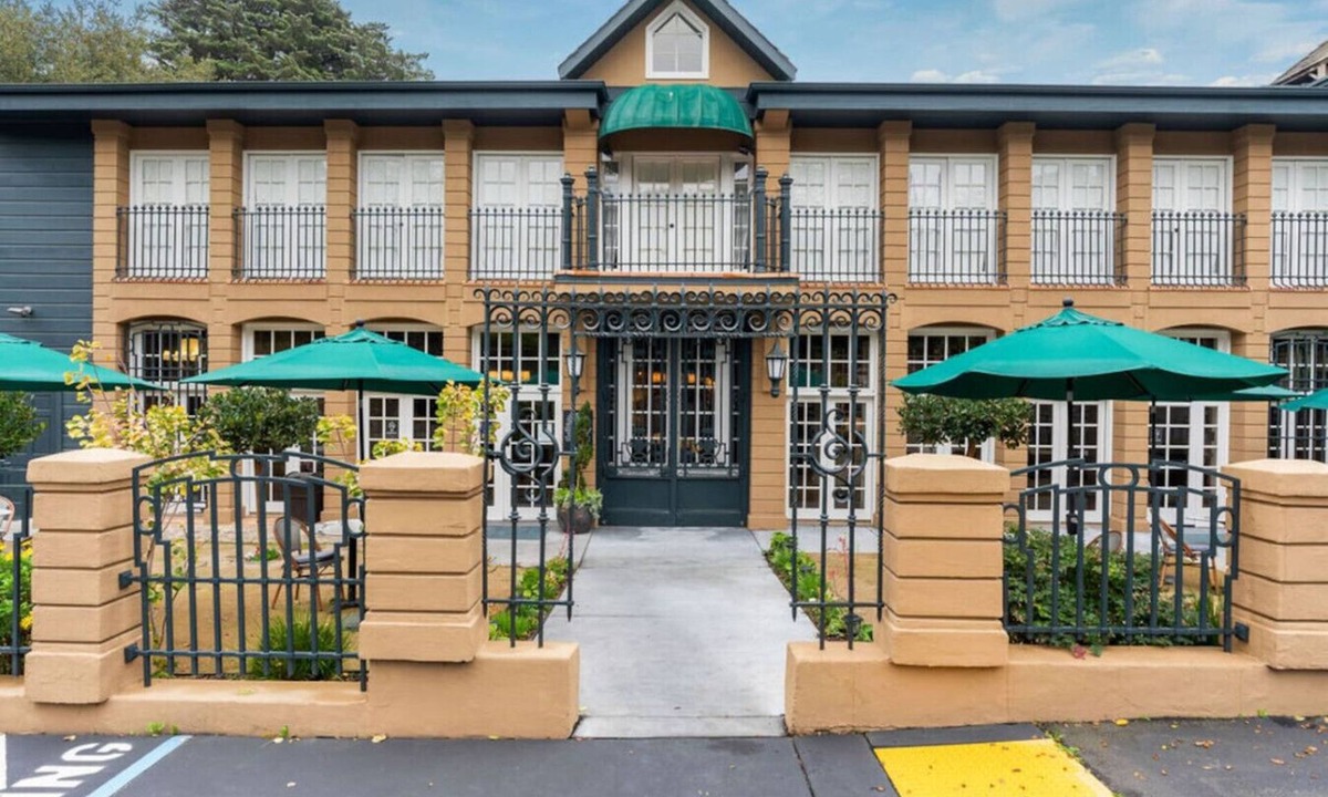 Santa Rosa Bed & Breakfast | Sonoma Holiday Getaway, Wine Country, 1BR Retreat