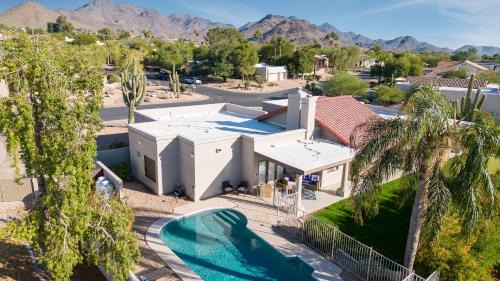 Pinnacle Peak Shadows Villa | Sonoran Sunshine by AvantStay