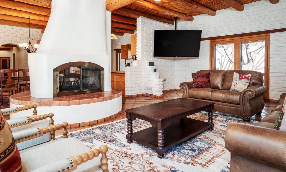 Cornville House | ●Southwest Vibes - Wine Country AZ 4 Bedrooms 3 Bathrooms - 5,000 sqft - Sedona●