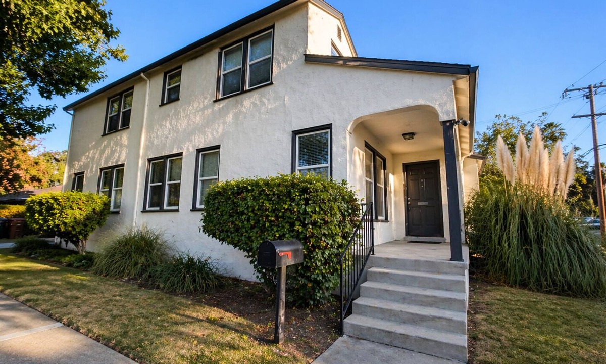 Martinez House | Spacious 3BR Home - Near Downtown Martinez