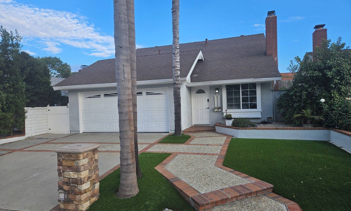 Mission Viejo House | Spacious 4-bedroom house in gorgeous Mission Viejo with heated pool and hot tub