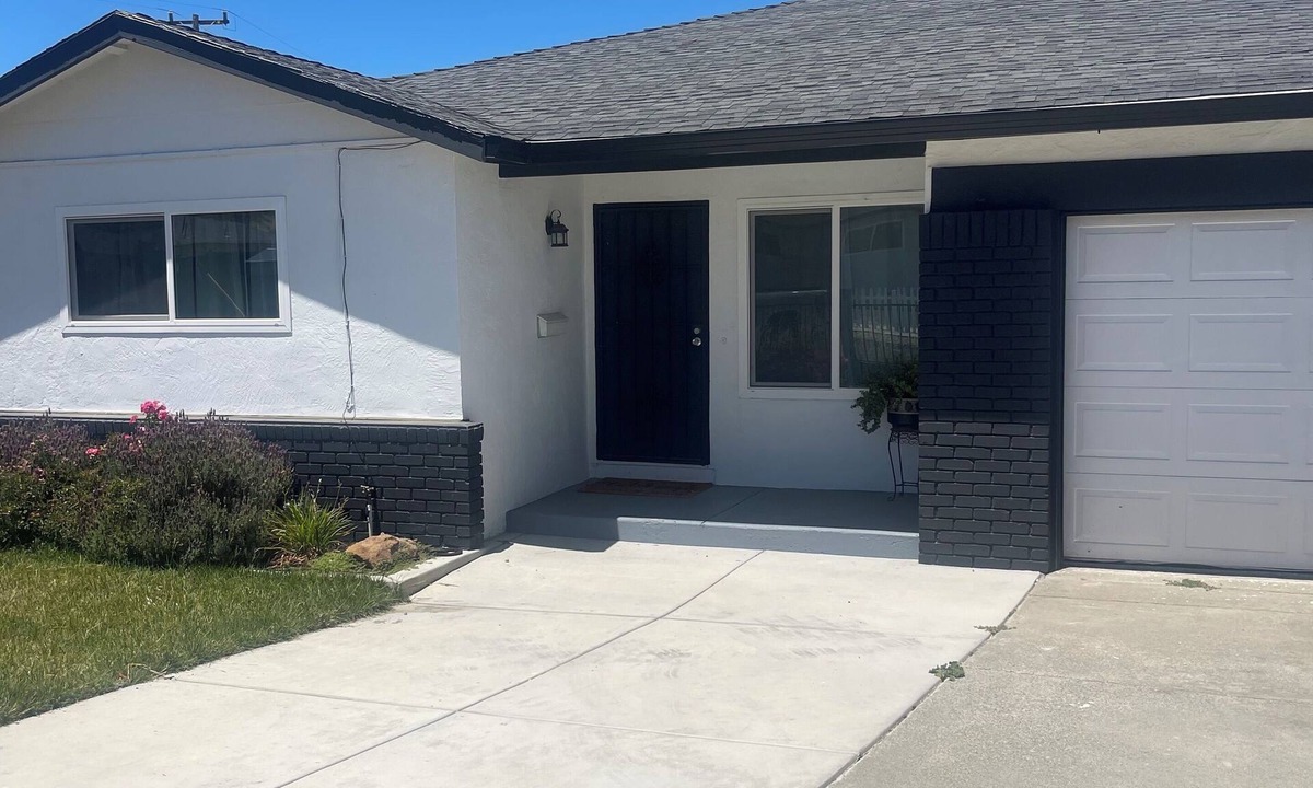 Pittsburg House | Spacious 4-bedroom building with AC in amazing Pittsburg