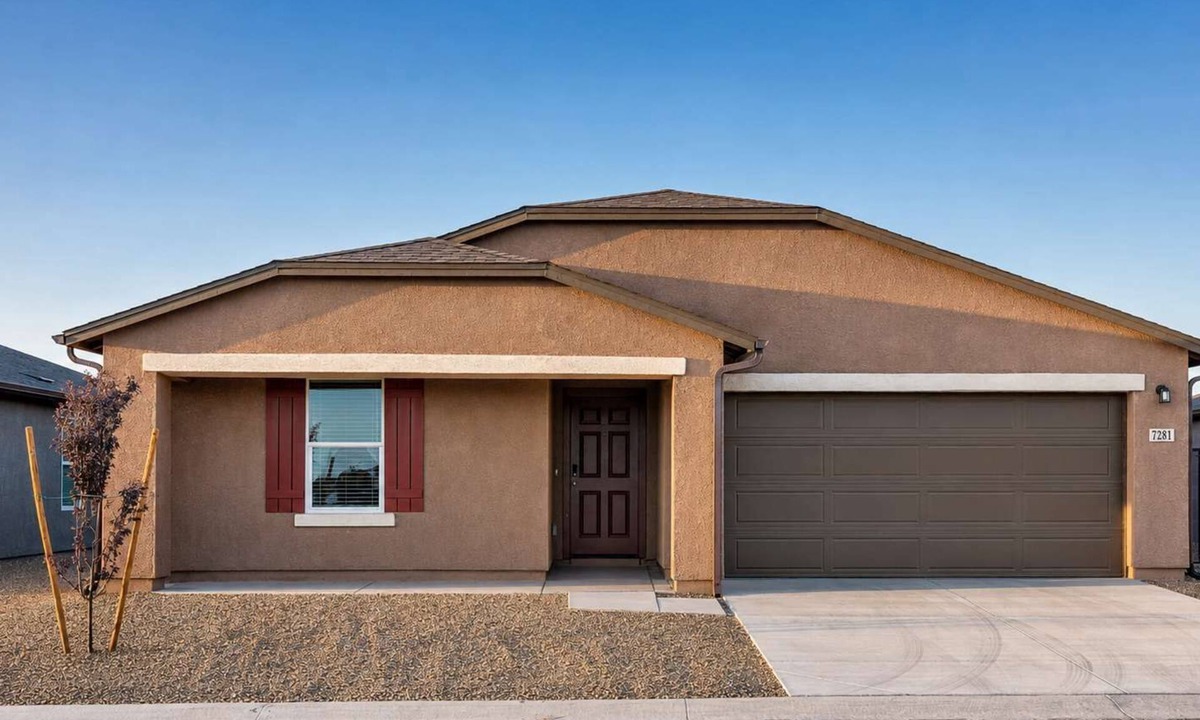 Prescott Valley House | Spacious 4BR Rental near Downtown Prescott