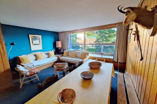 Arc-1600 Apartment | Spacious apartment at the foot of the slopes