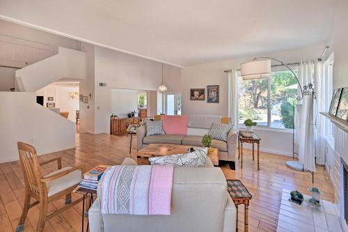 Rancho Bernardo House | Spacious San Diego House w/Yard + Patio!