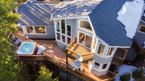Truckee House | Sparrow by AvantStay