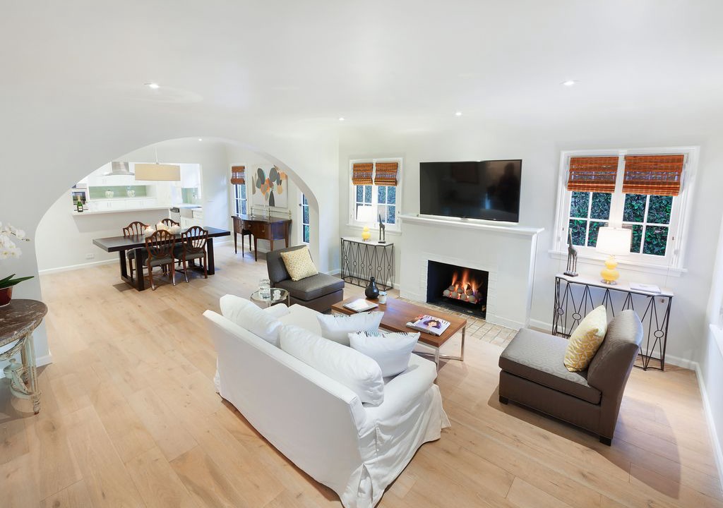 Melrose House | Spectacular Villa in Melrose/West Hollywood SPECIAL 2020 RATE
