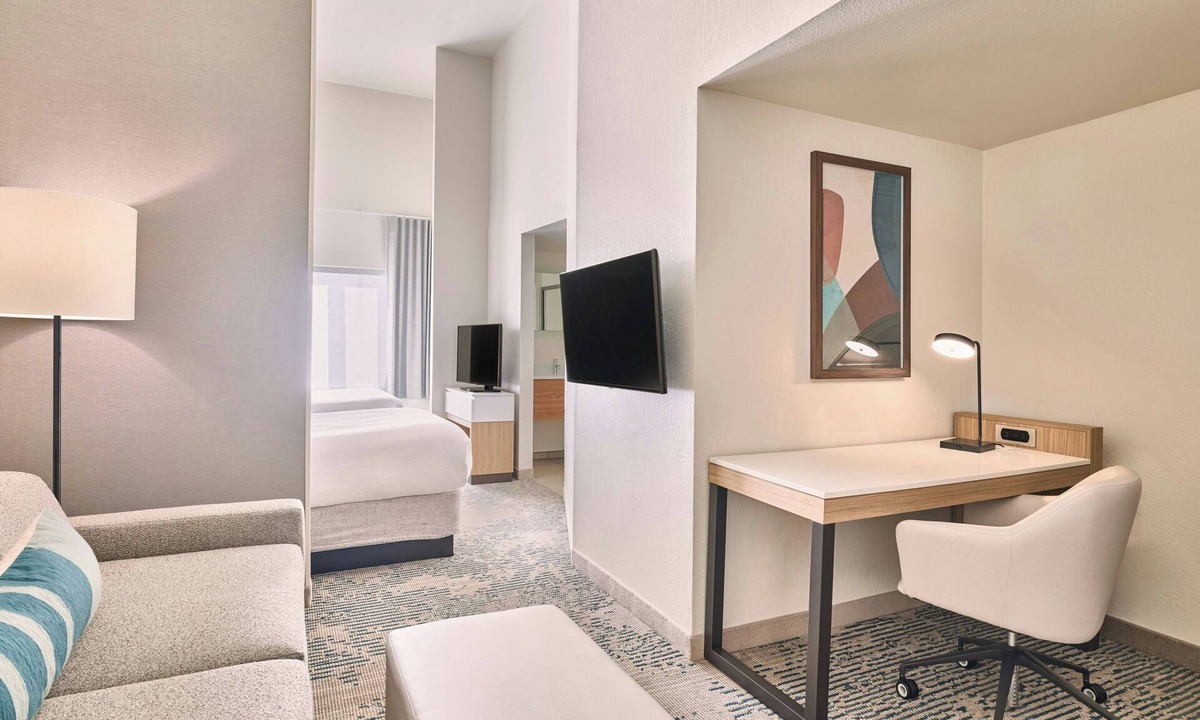 Glendale Hotel | Springhill Suites By Marriott Phoenix Glendale Peoria
