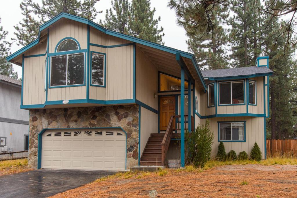 Highland Woods House | Springwood Home