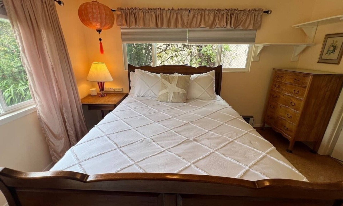 Trinidad House | Starfish -Trinidad Ocean Ave - Couples Haven