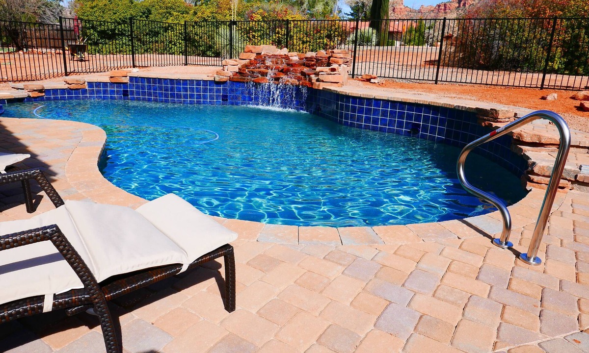 Oak Creek House | Starlight Villa of Sedona - 10% WEEKLY Discounts