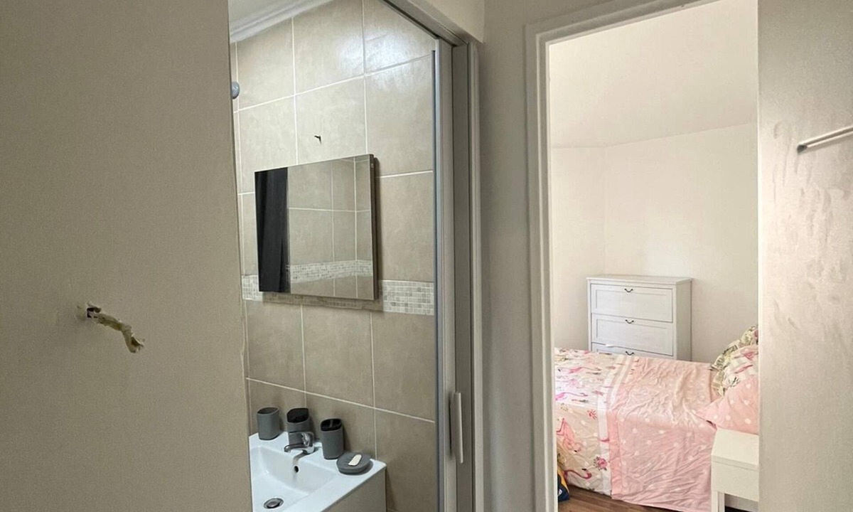 Saint-Lazare Apartment | Studio 2 steps from Saint Charles station