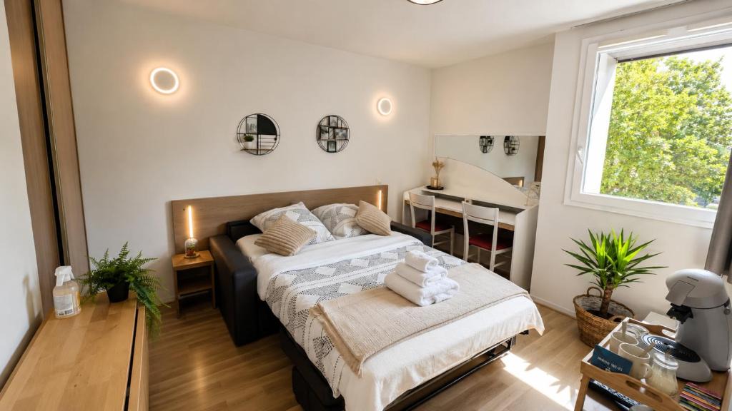 Idron Apartment | Studio