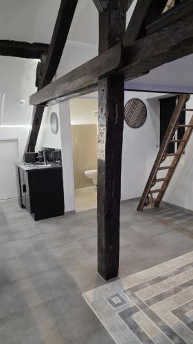 Orleans Apartment | Studio orleans