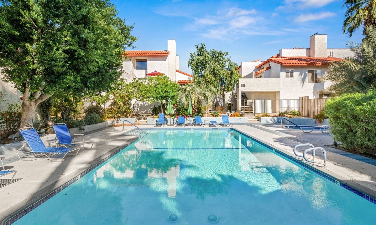 Baristo Condo | Stunning Caballeros Estates Condo-mountain views-pools/hot tubs/walk to downtown