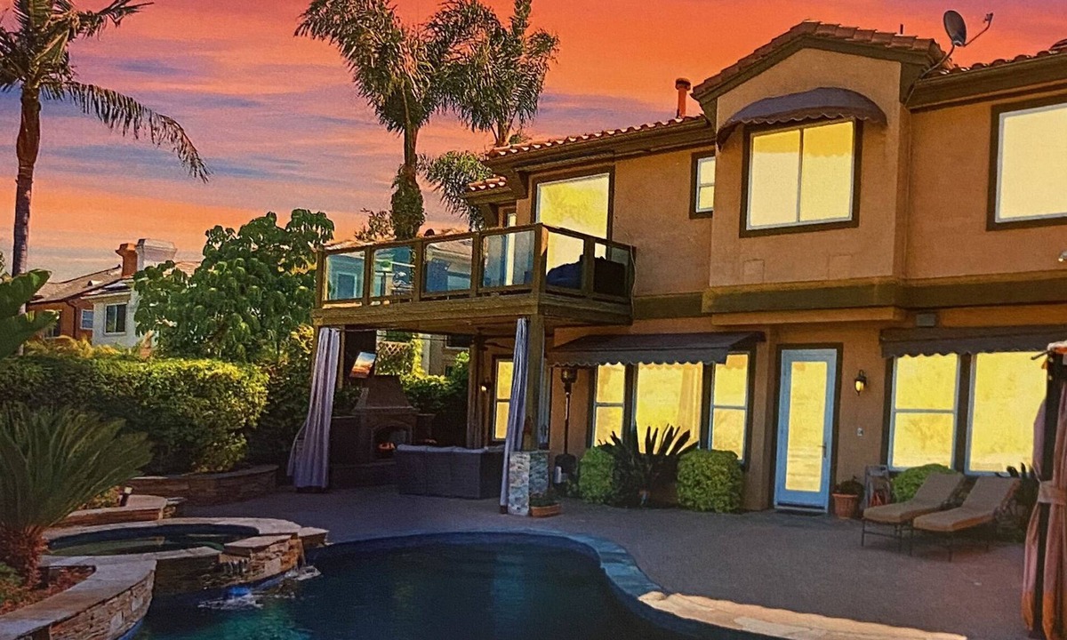 Coto de Caza House | Stunning views - Estate home - entertainers delight