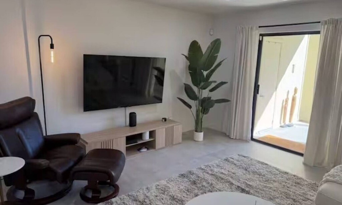 Sonora Sunrise Condo | Stylish South Palm Springs Escape