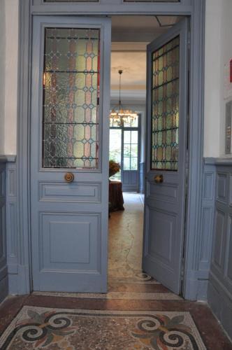 Bastide Saint-Louis Apartment | Suite Voltaire