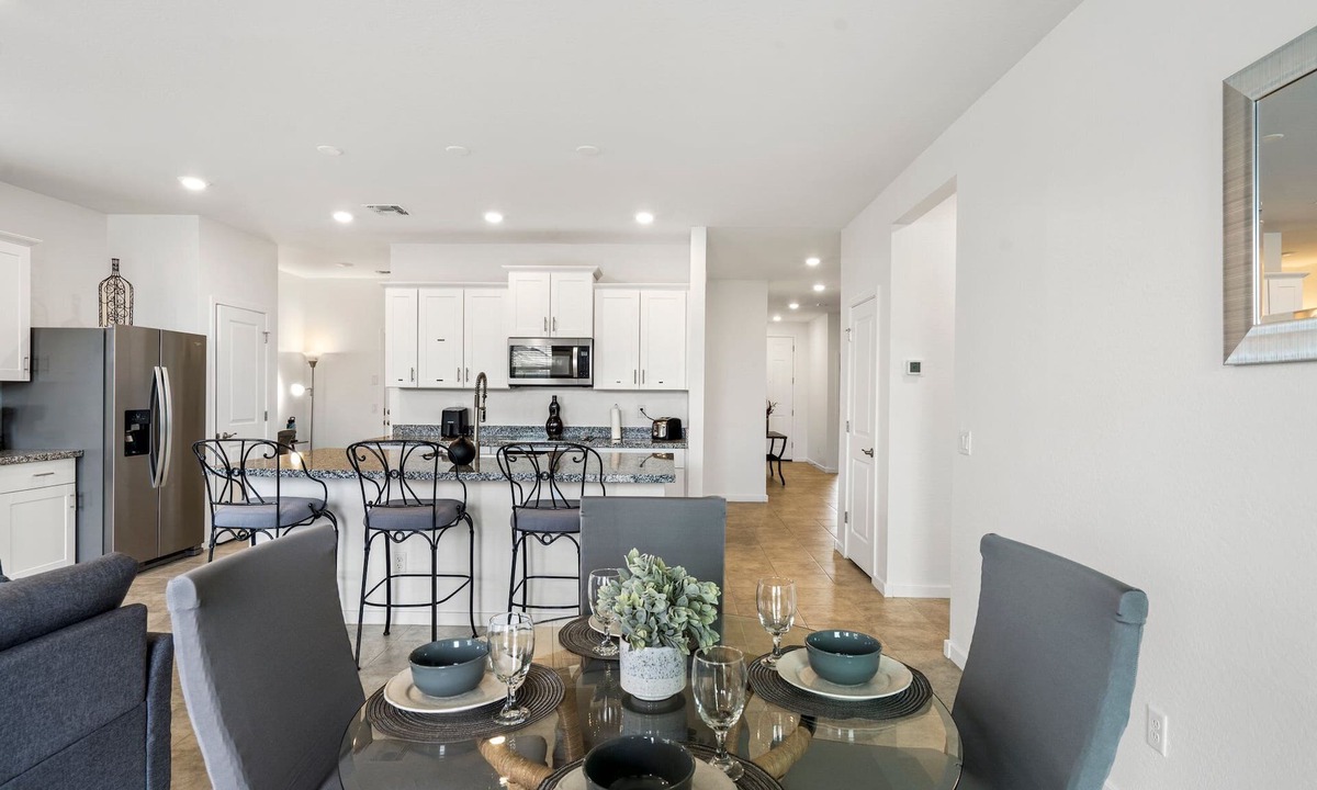 Sundance House | Summer Home 20% off In Beautiful AZ At This Newer Built Spacious Home