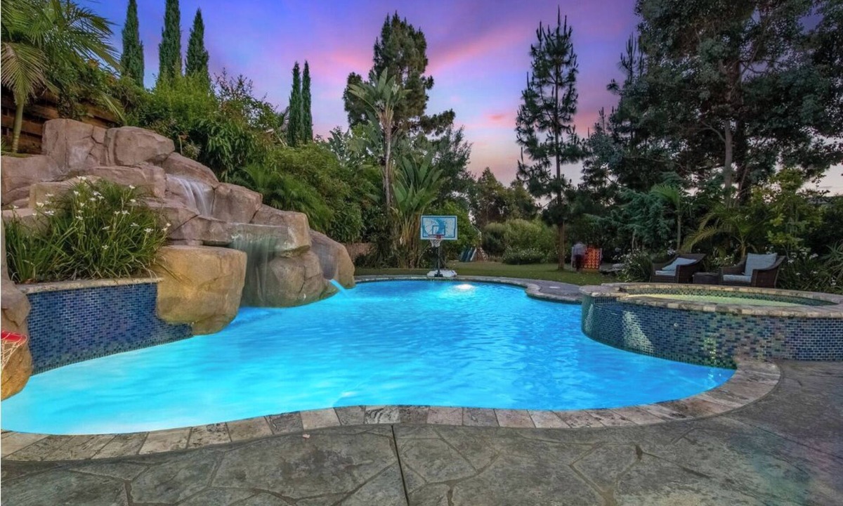 Soledad South House | Summer Paradise! 5BR OUTDOOR RESORT w/Pool, 3/4 Acres +toys+soccer+family+beach