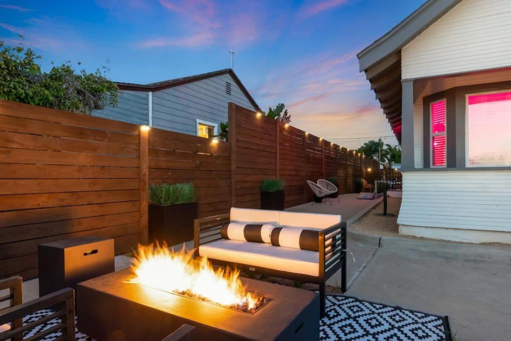 National City Apartment | Sundown Sanctuary Near Downtown SanDiego & Gaslamp