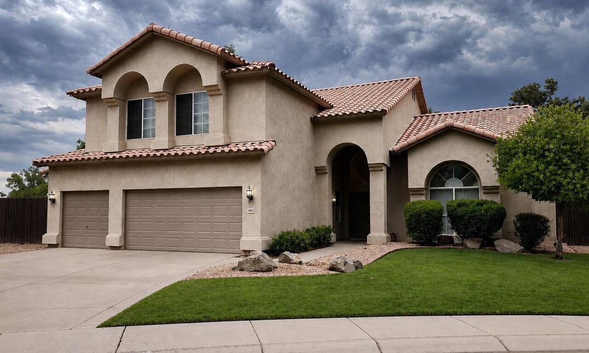 Superstition Springs House | Sunny Gilbert Retreat! Private Pool, Game Room, Golfing ⛳️ Family Fun :D