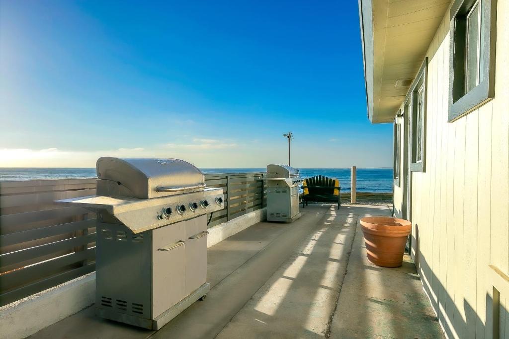 Ocean Beach House | Sunset Cliffs Escape #3