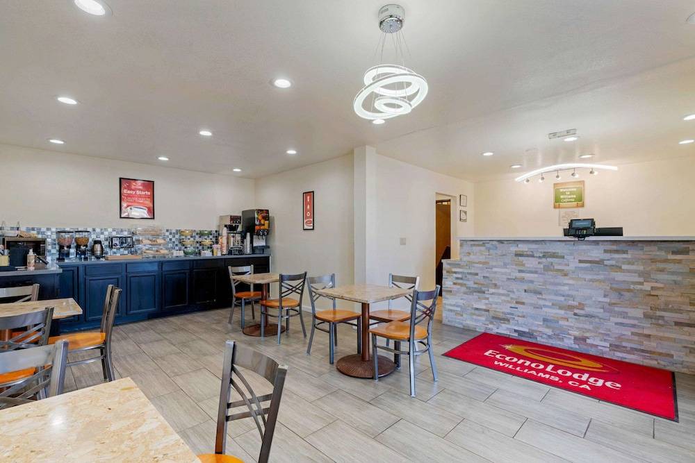 Williams Hotel | SureStay Hotel by Best Western Williams
