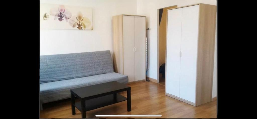 Noailles Apartment | T2 (4pers) Climatisé Hypercentreville Marseille