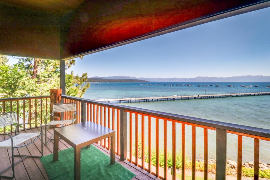 Tahoe Tavern House | Tahoe Tavern