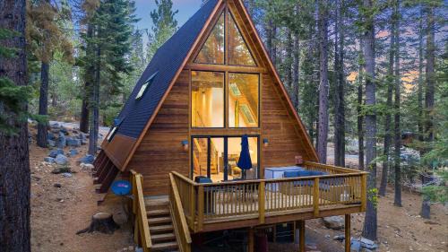 Chamberlands House | Tamarack by AvantStay