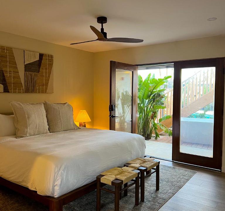 Uptown Design District Hotel | Terra Palm Springs
