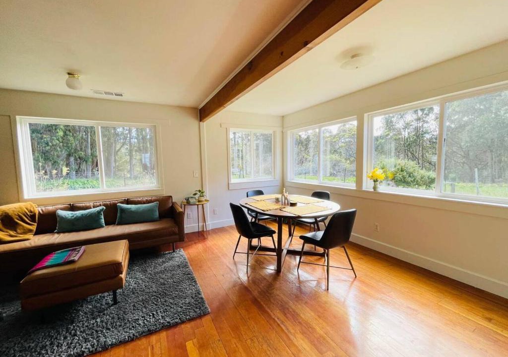 Albion House | The Albion Haus