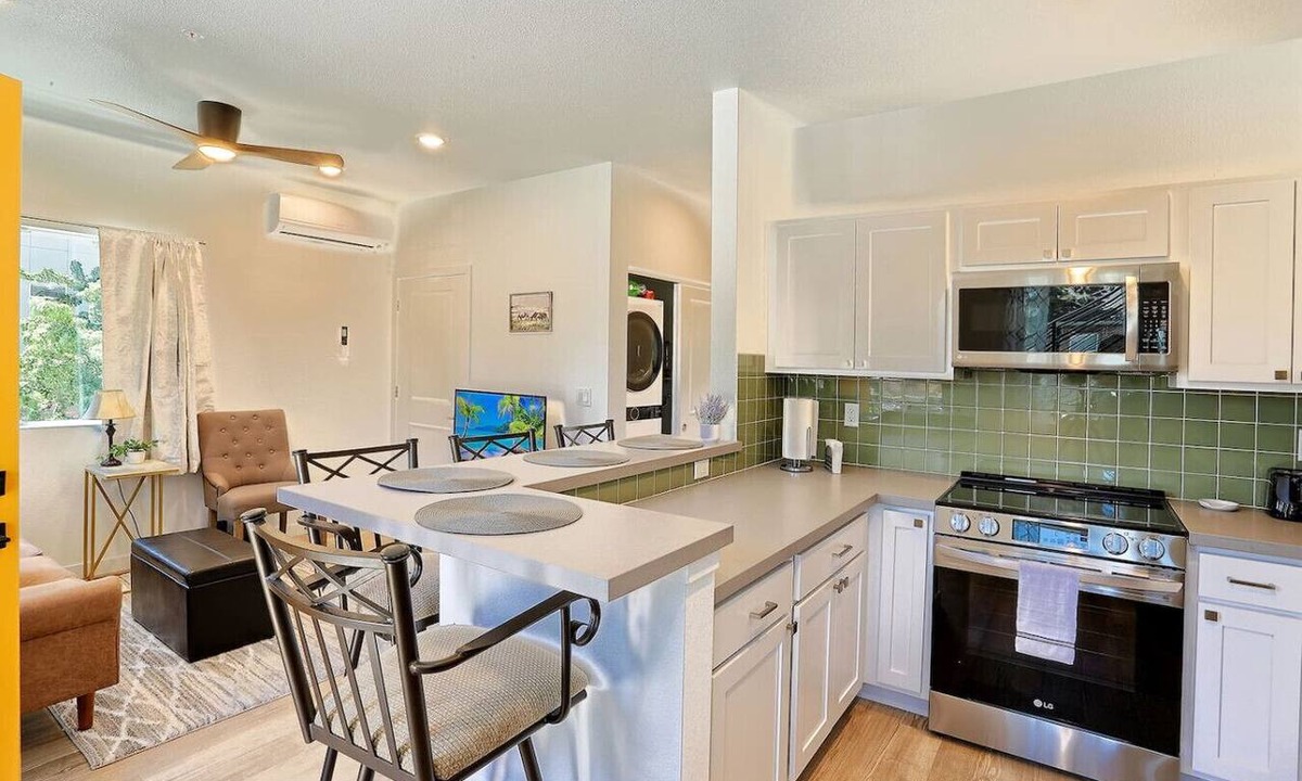 Downtown Reno Apartment | The Biggest Little Downtown Escape