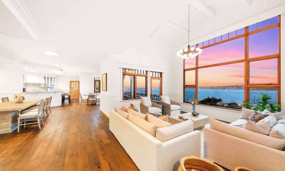 Village of La Jolla House | The Coast House - La Jolla
