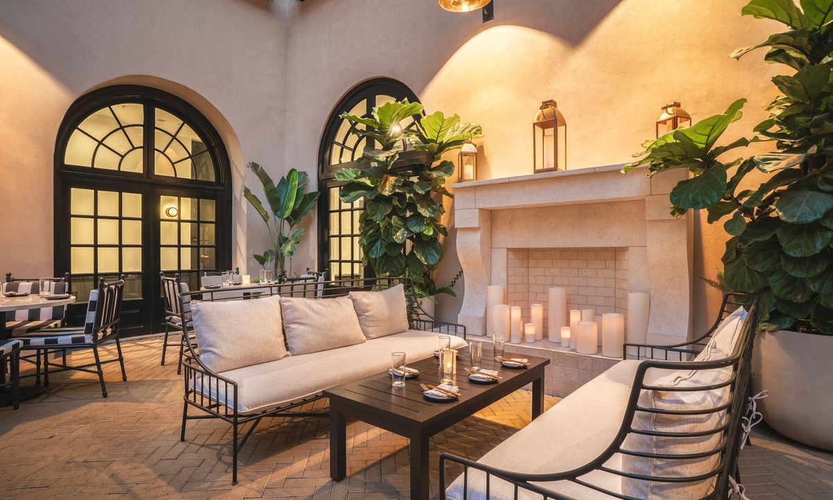 Downtown San Diego Hotel | The Guild Hotel, San Diego Downtown, a Marriott Tribute Portfolio Hotel
