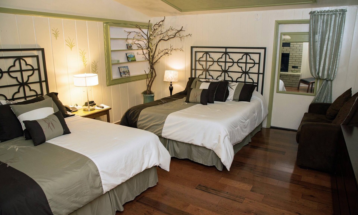 Kernville Apartment | The Kern River Apartment - Walking distance to the Kern River!