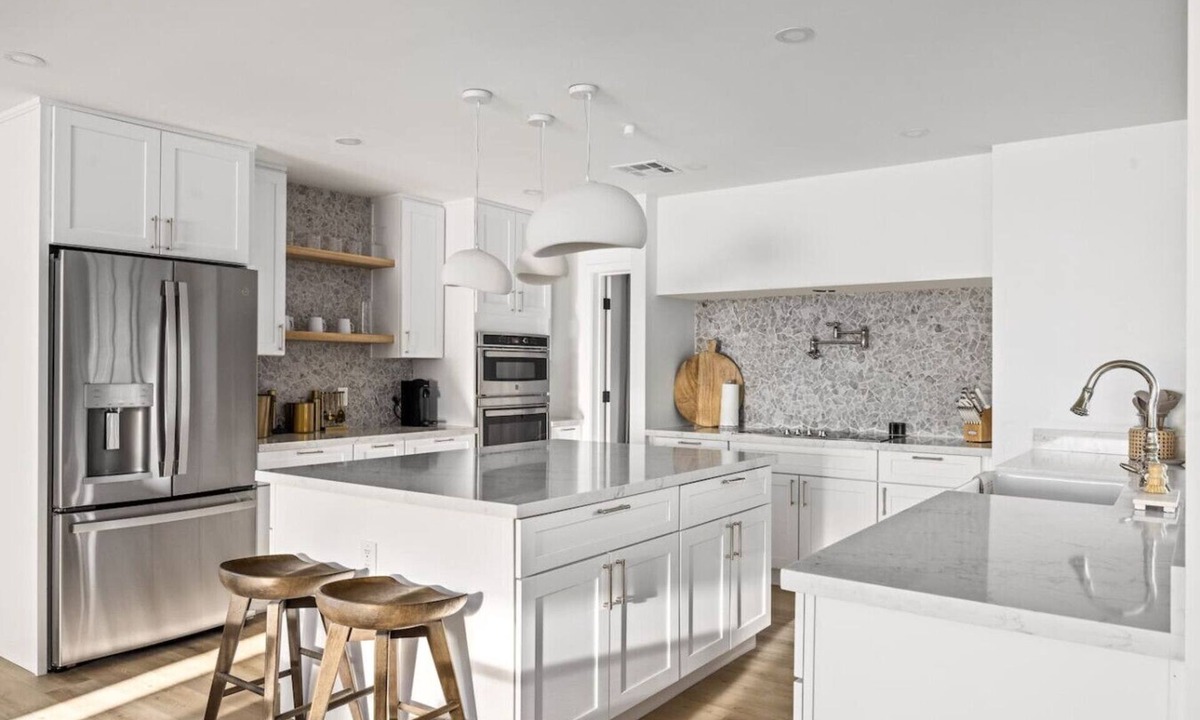 Scottsdale Highlands House | The Palmer | Old Town Organic Sonoran Living