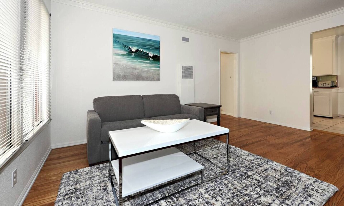 Mar Vista Apartment | The Sawtelle #5